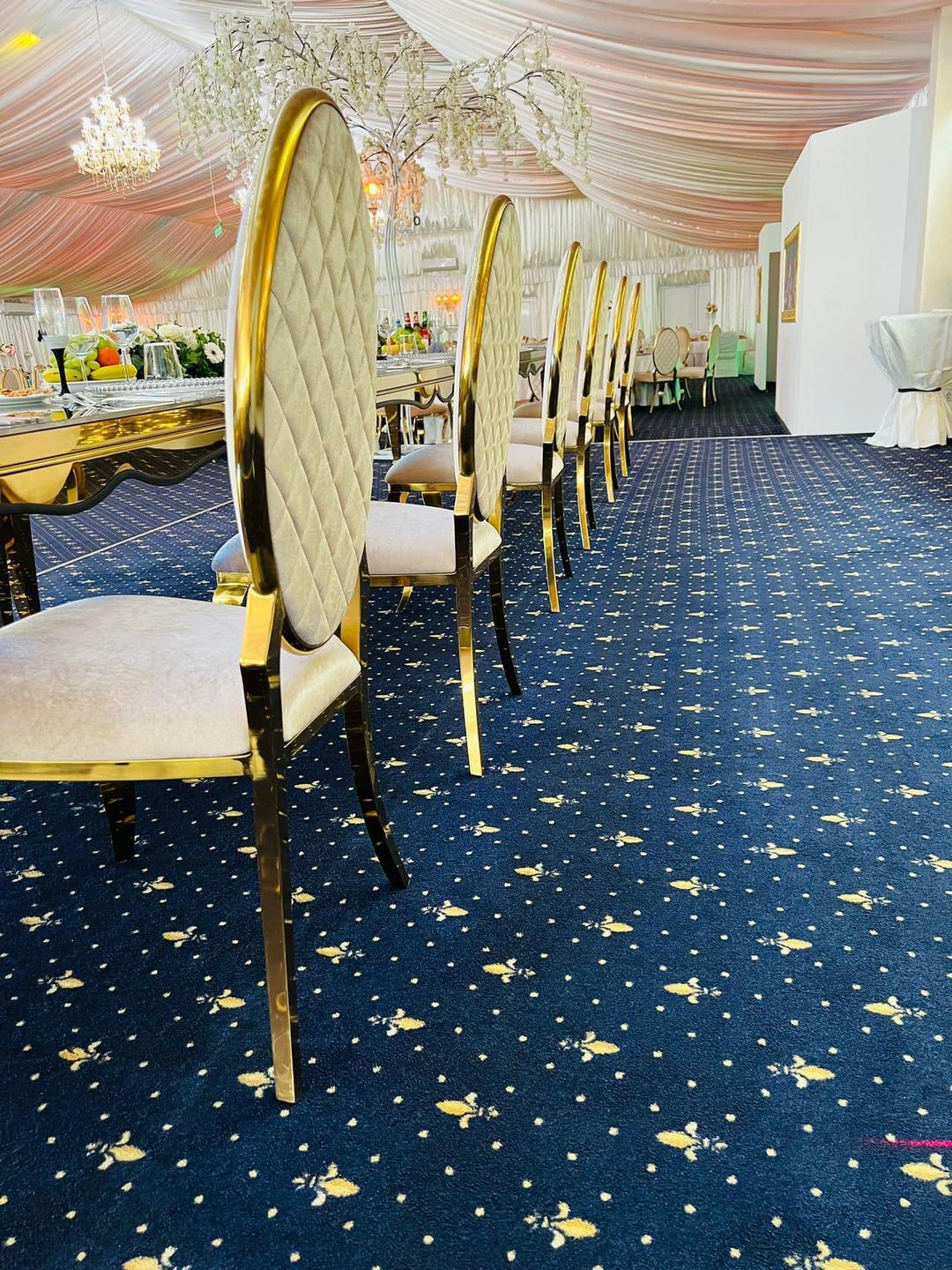 Salon Vivaldi - 4