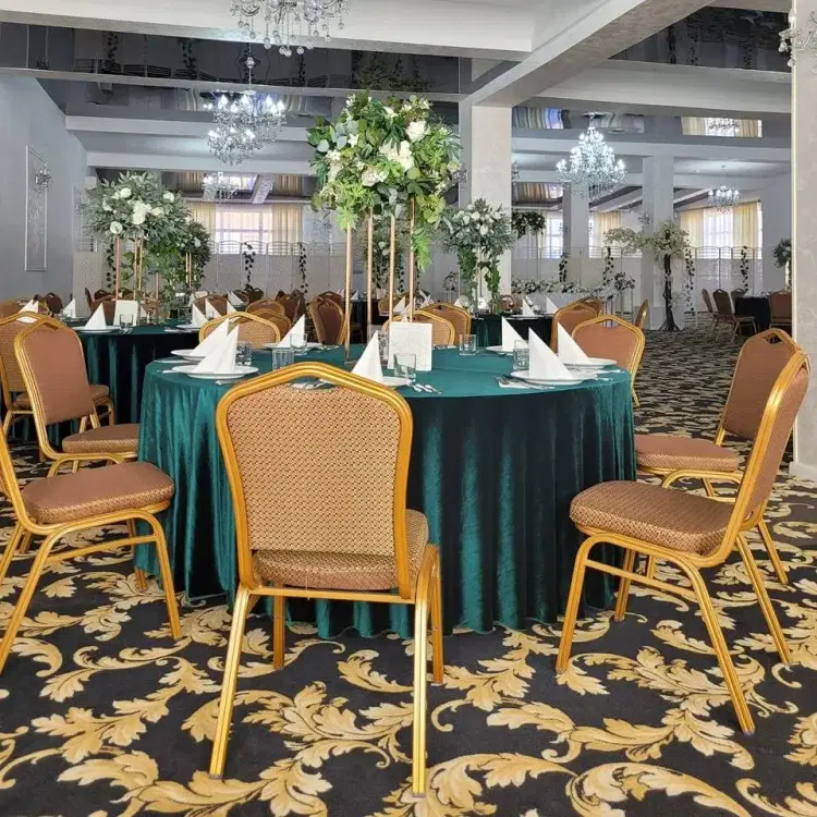 Sapphire Events