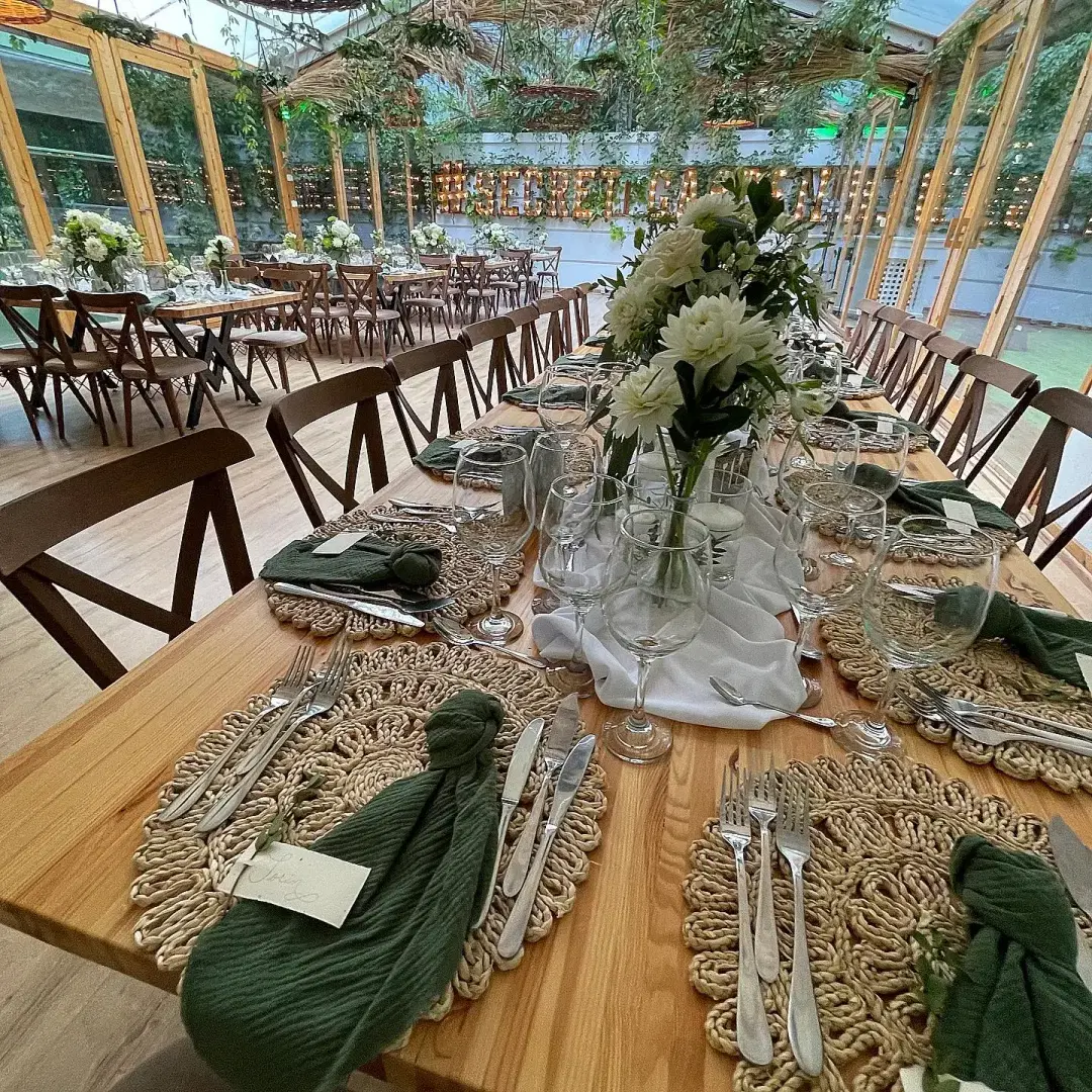 Secret Garden Events - 4