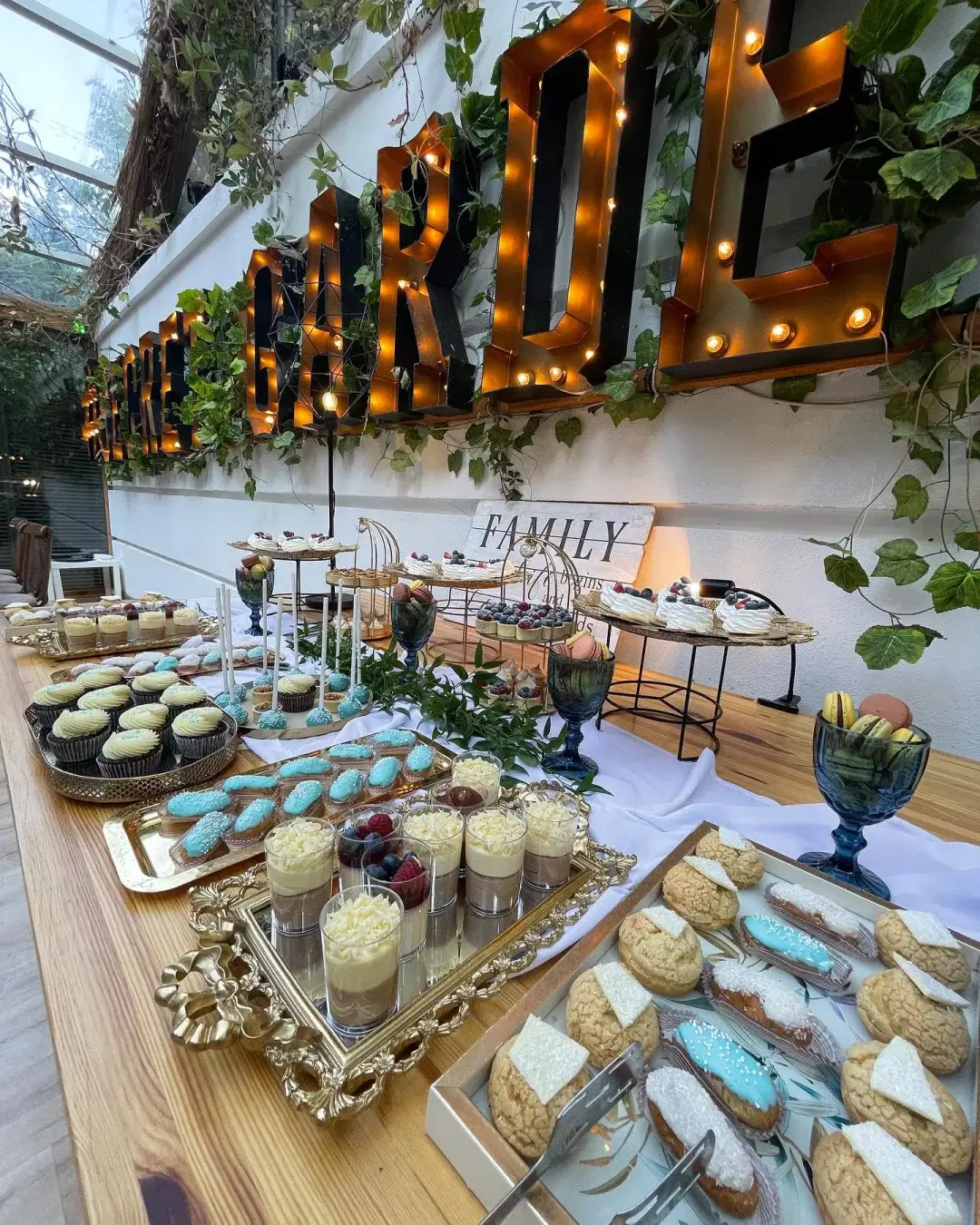 Secret Garden Events - 6