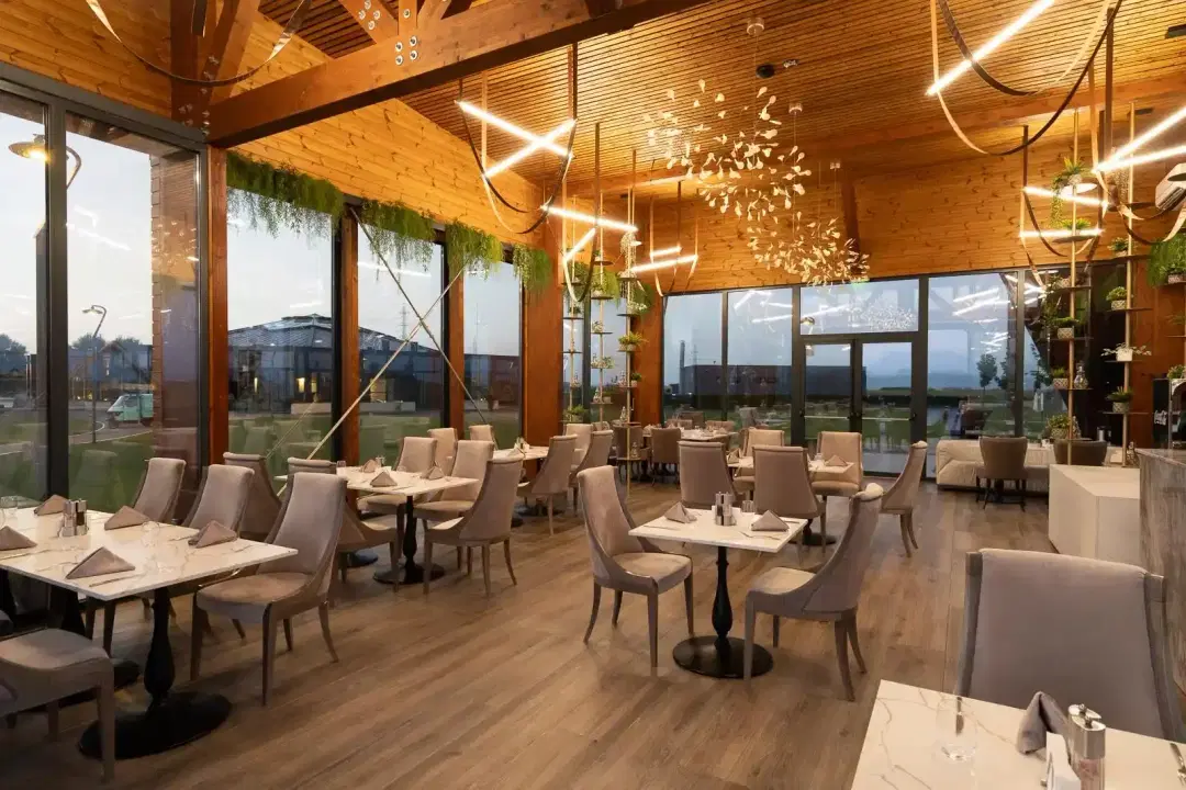 Serenity Resort - 6