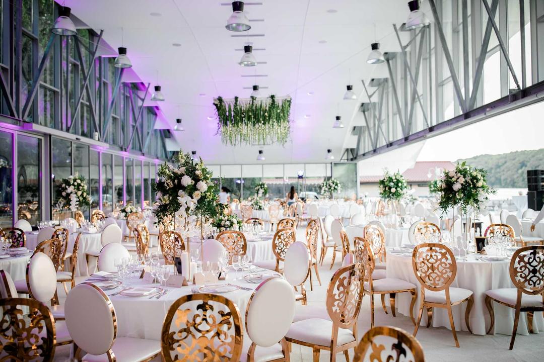 Snagov Club - 1