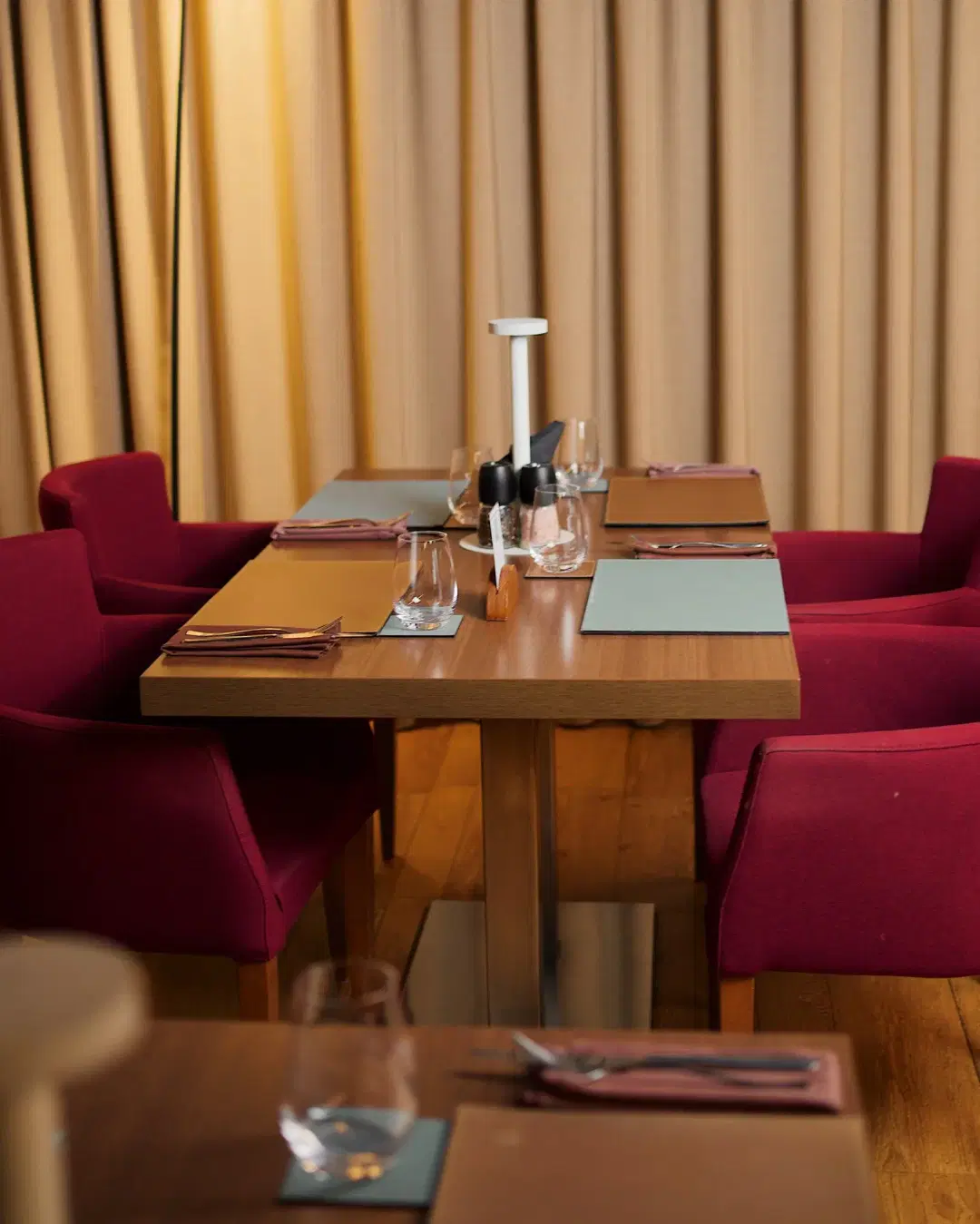 Steak Hub Restaurant - 6