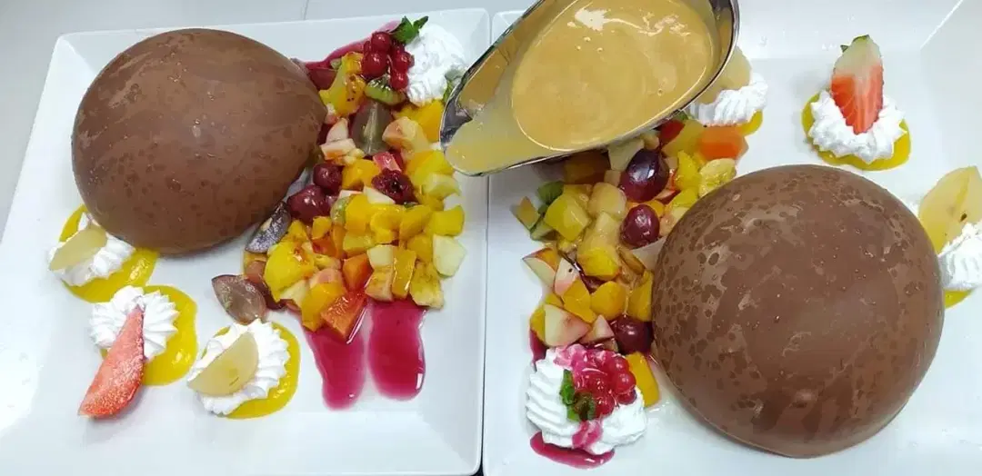Sweet Home Bistro - 1