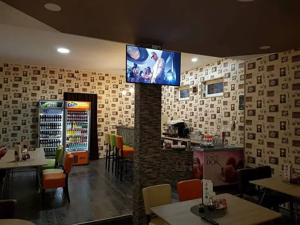 Sweet Home Bistro - 2