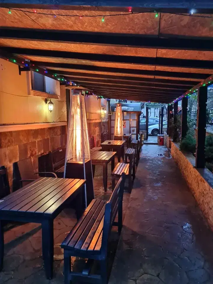 Taverna Bella Napoli - 2