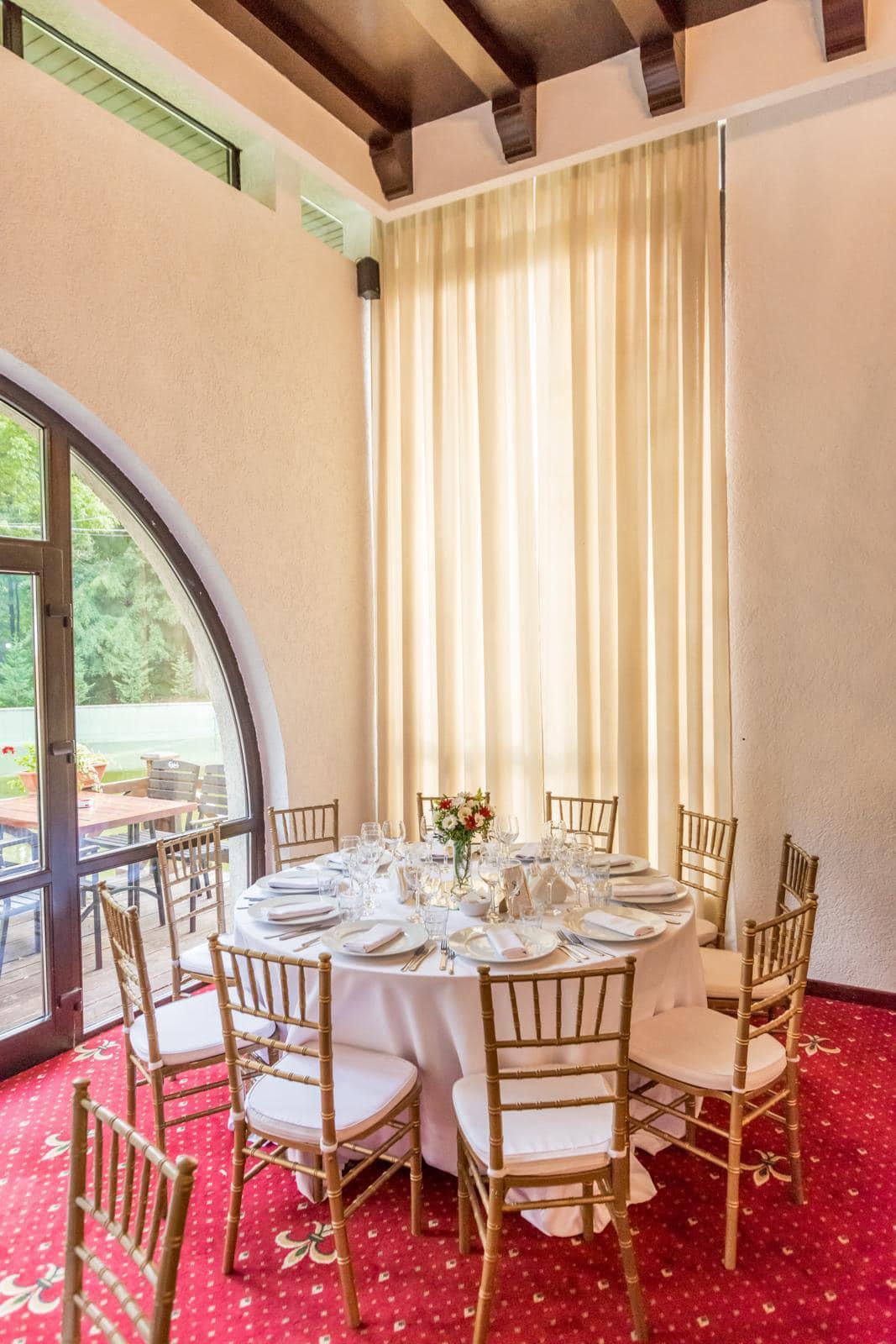 Taverna Zavoi - 5
