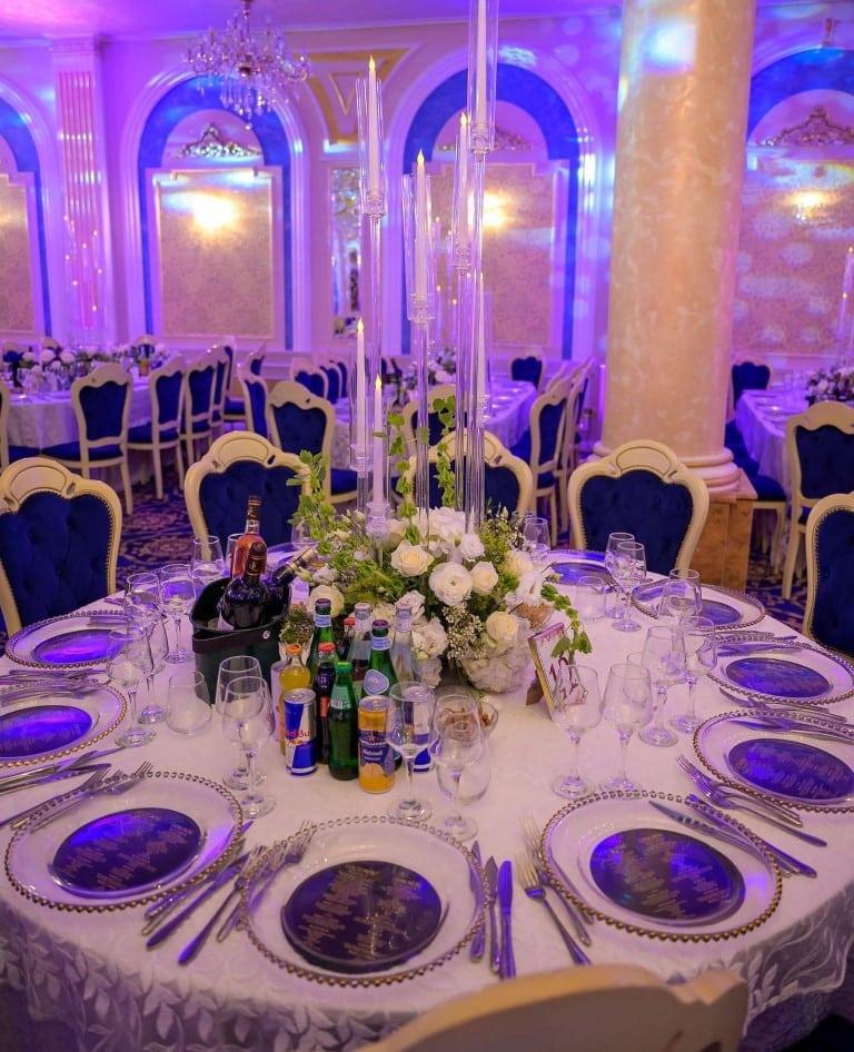 TEN Hotel Ballroom - 2
