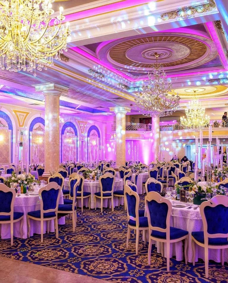 TEN Hotel Ballroom - 4