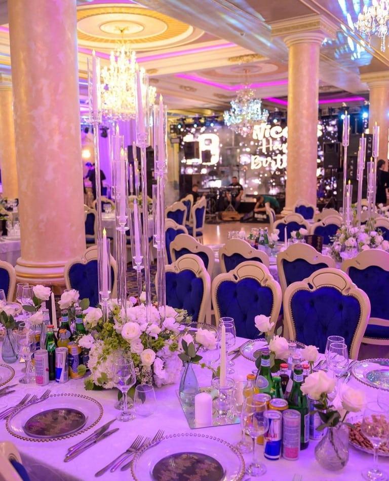 TEN Hotel Ballroom - 5