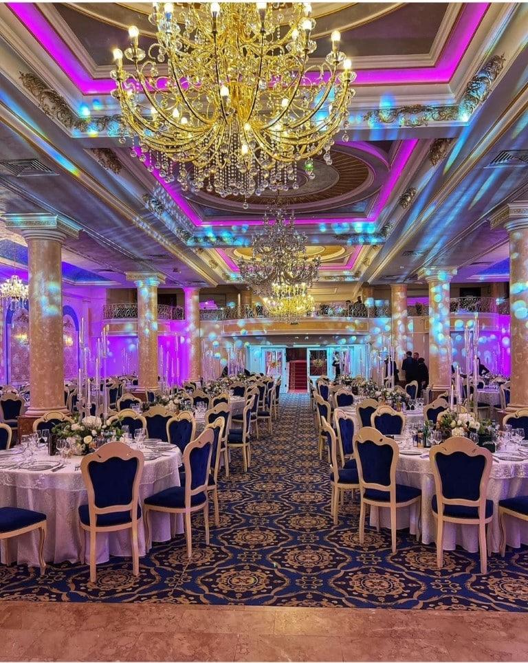 TEN Hotel Ballroom - 6