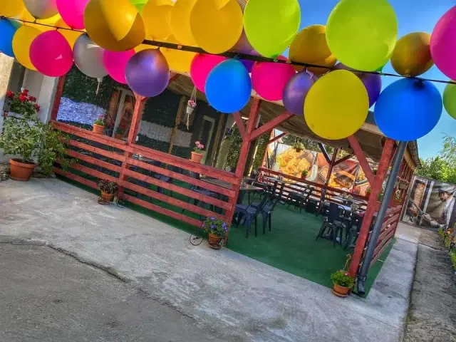 Terasa 138