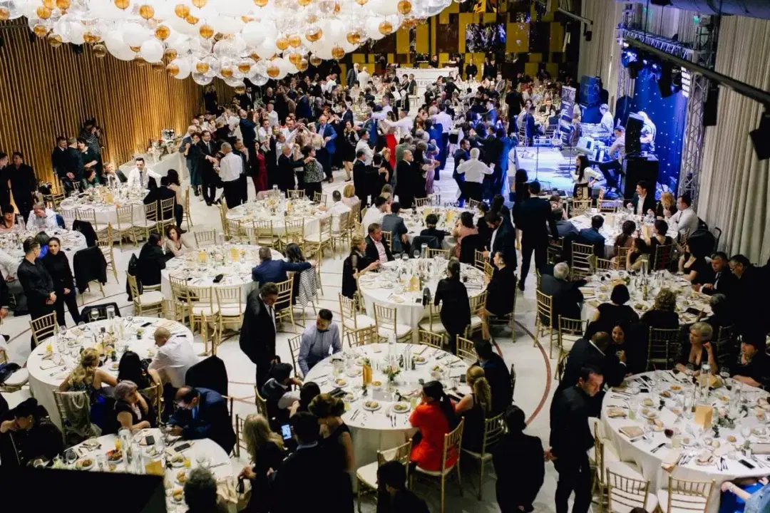 Terra Events Hall - 1