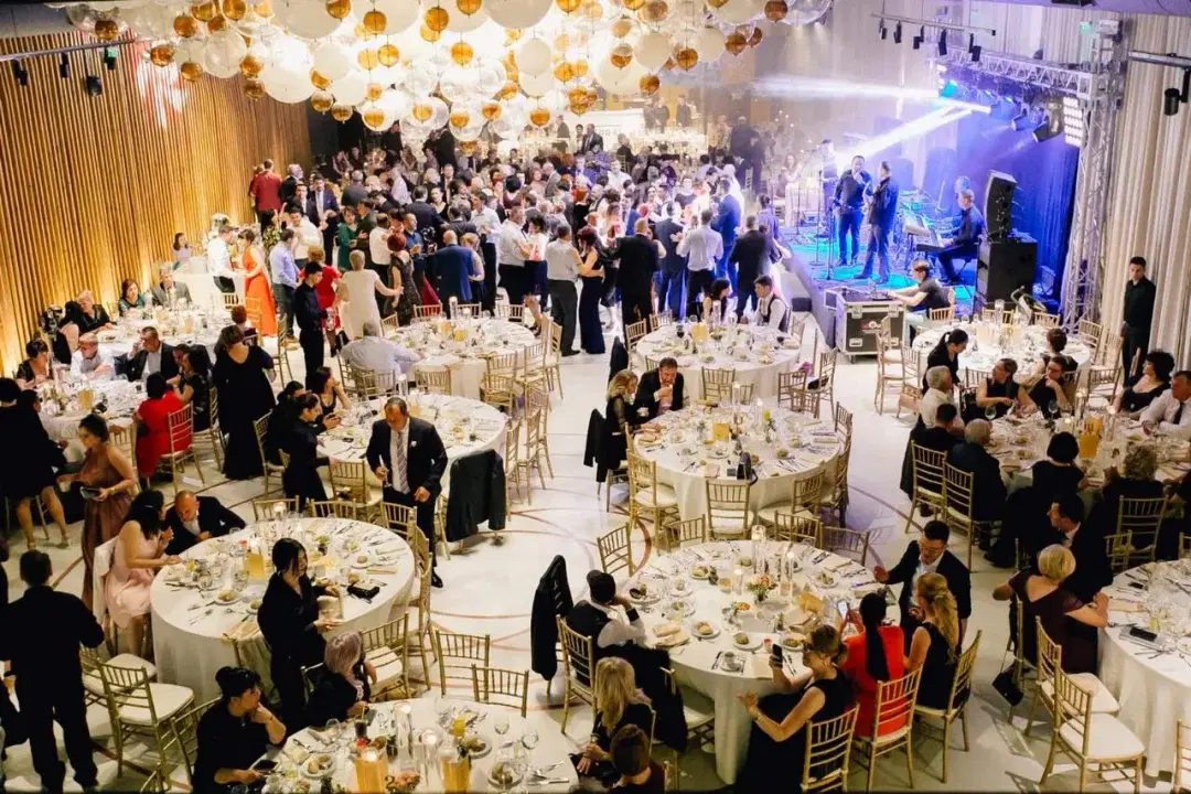 Terra Events Hall - 2