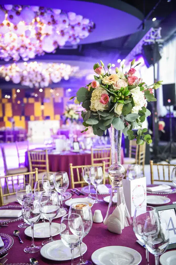 Terra Events Hall - 3