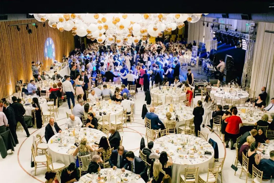 Terra Events Hall - 4