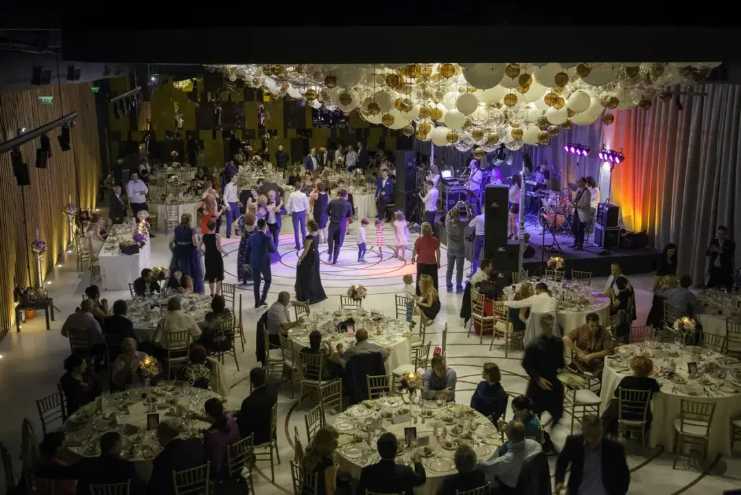 Terra Events Hall - 5
