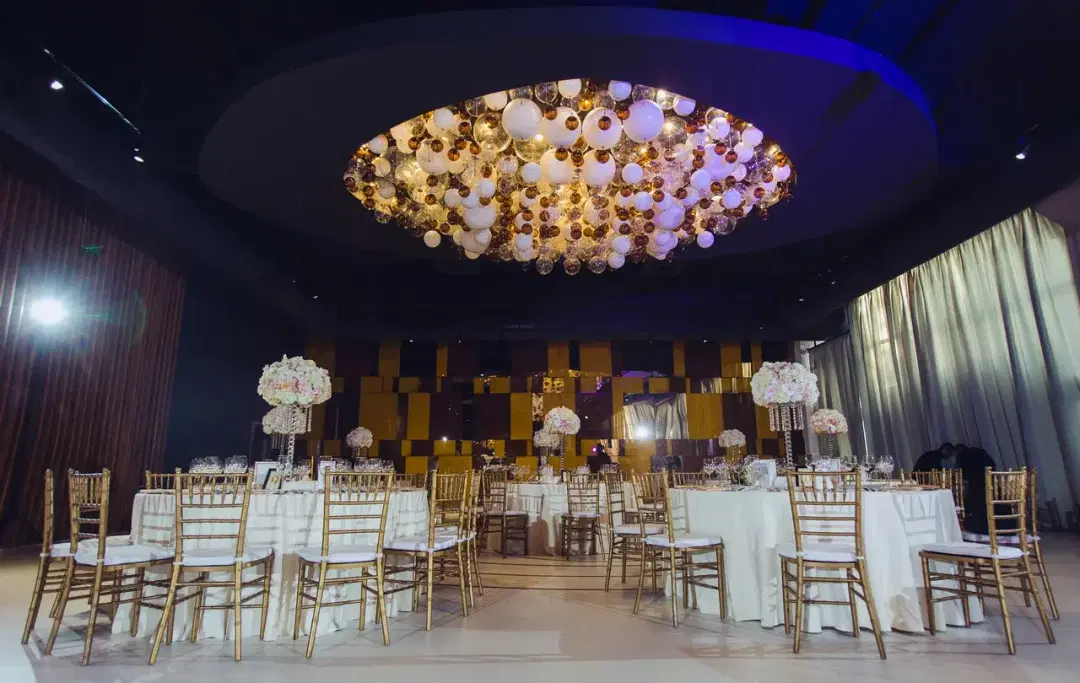 Terra Events Hall - 6