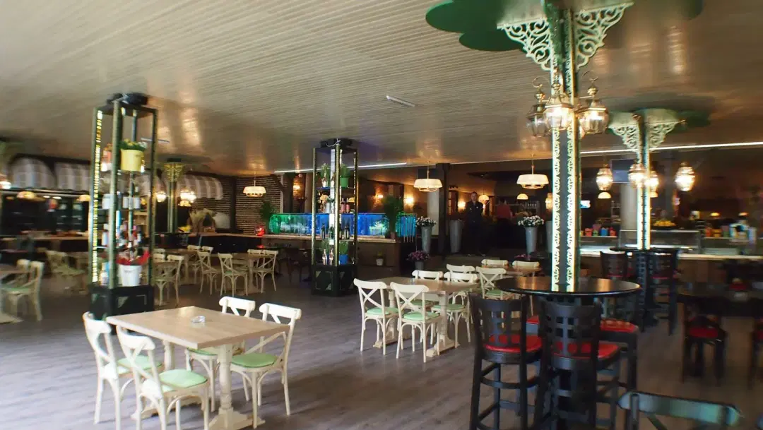 Tess Club Junior - 3
