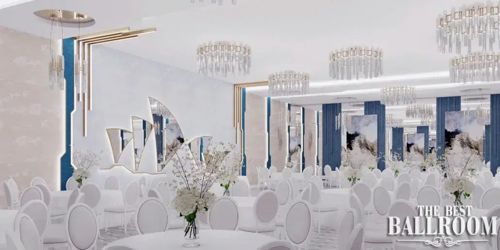The Best Ballroom - 2