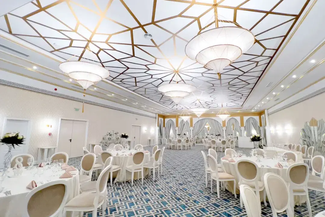 The Best Ballroom - 3