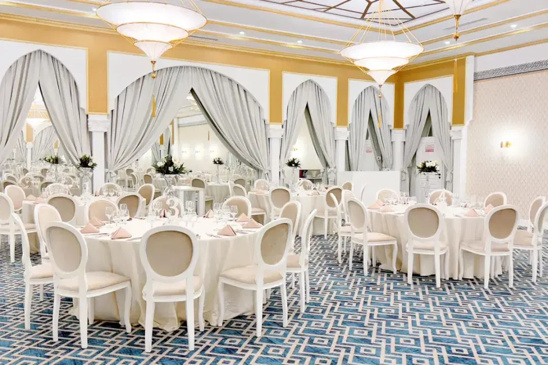 The Best Ballroom - 4