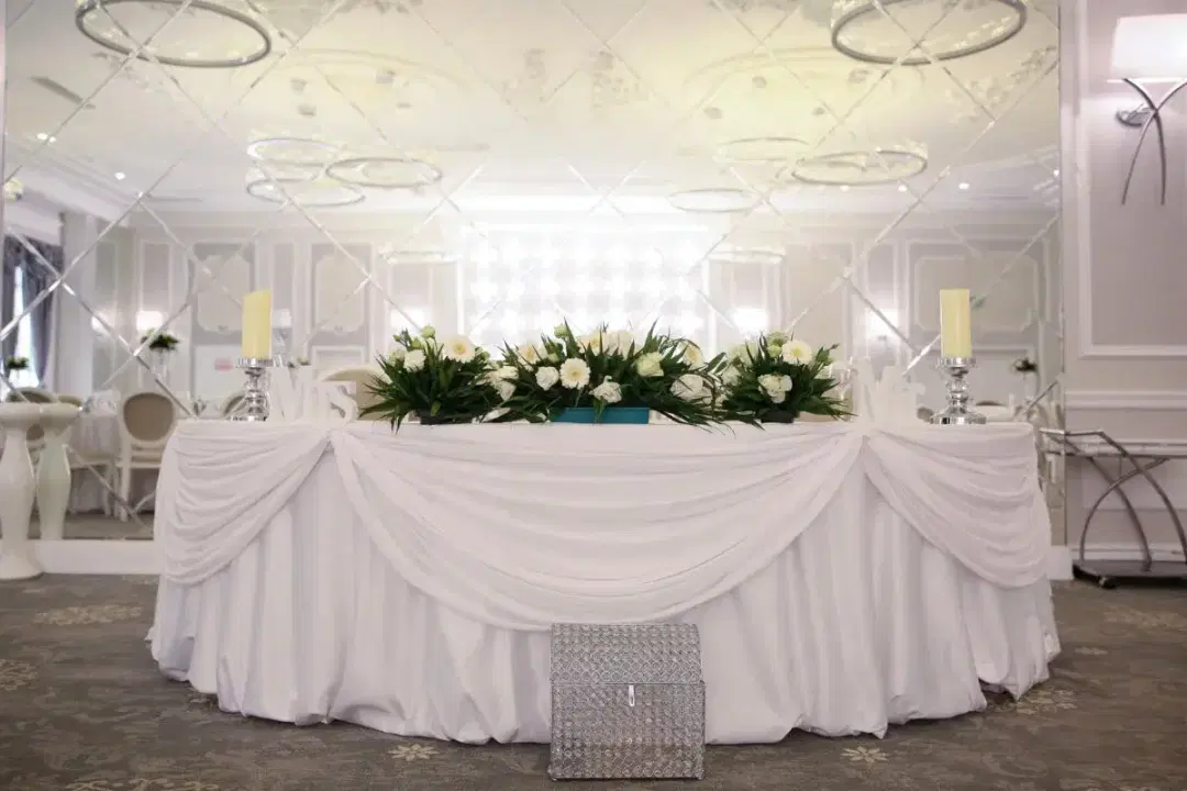 The Best Ballroom - 6