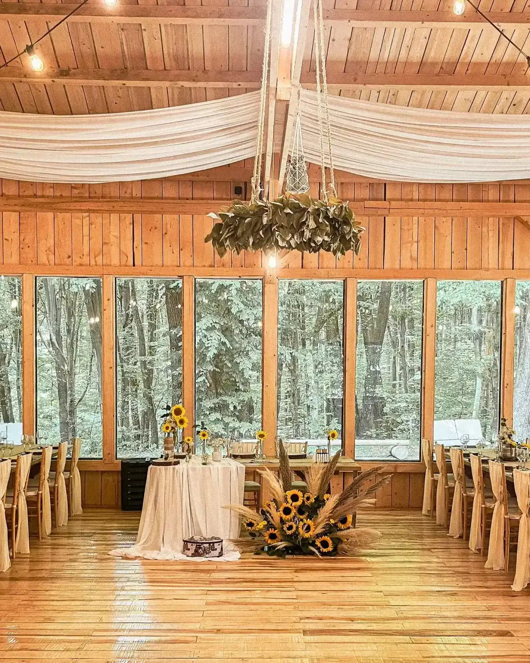 The Forest Barn - 3