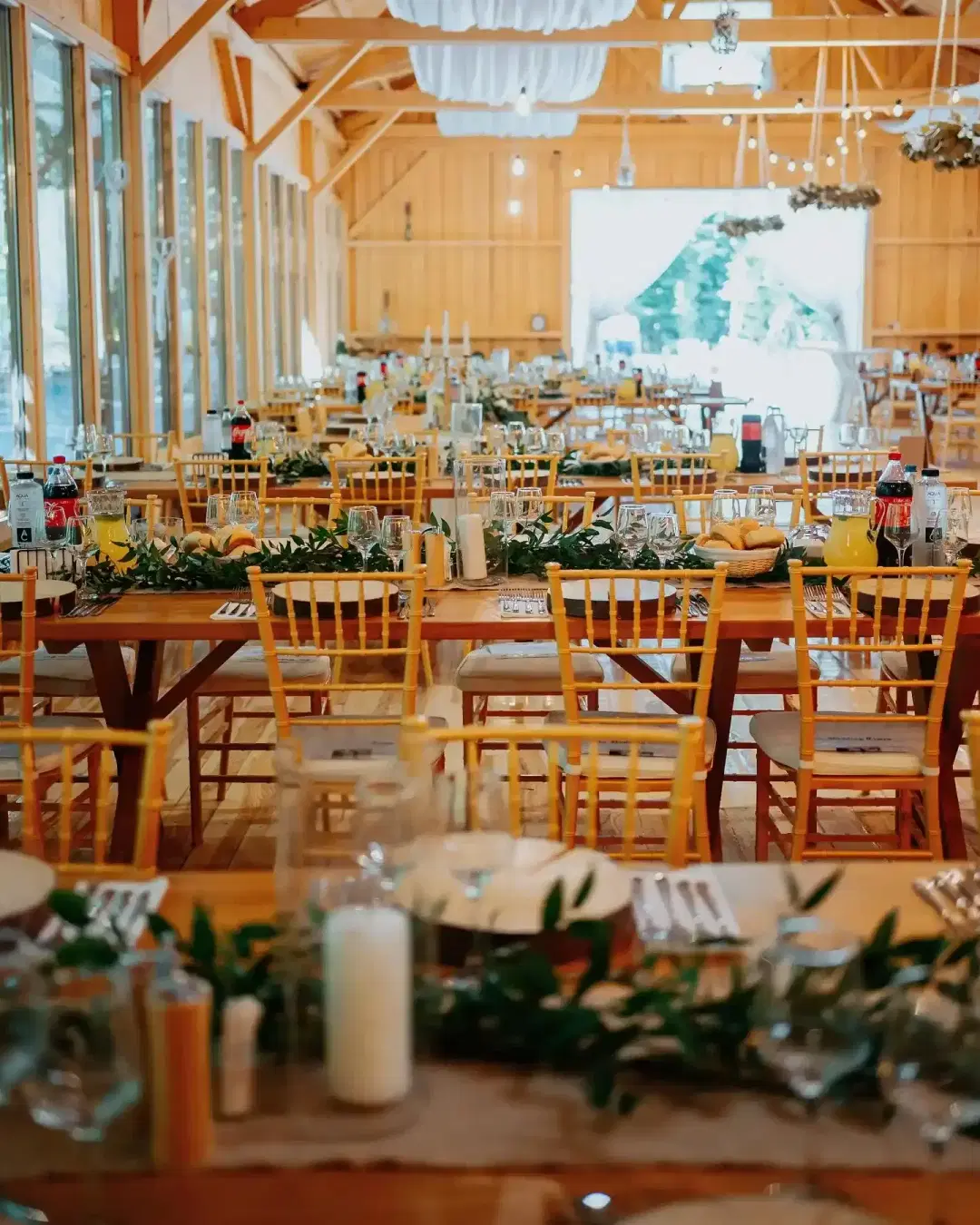 The Forest Barn - 5