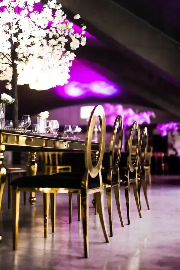 The Palm Ballroom - 3