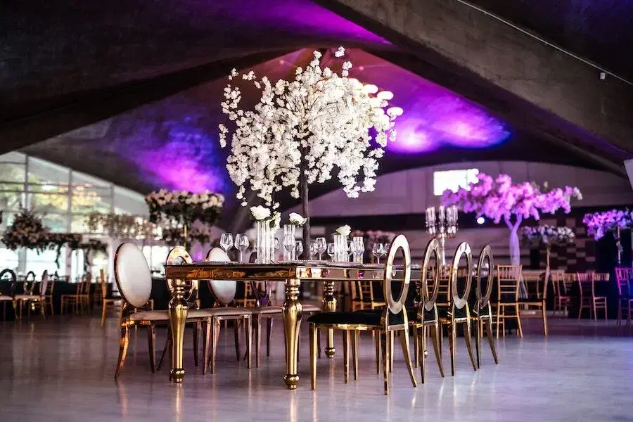 The Palm Ballroom - 4
