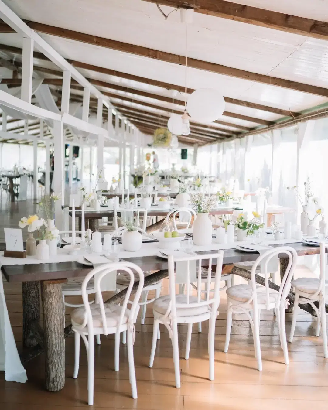 The Wedding House - 2