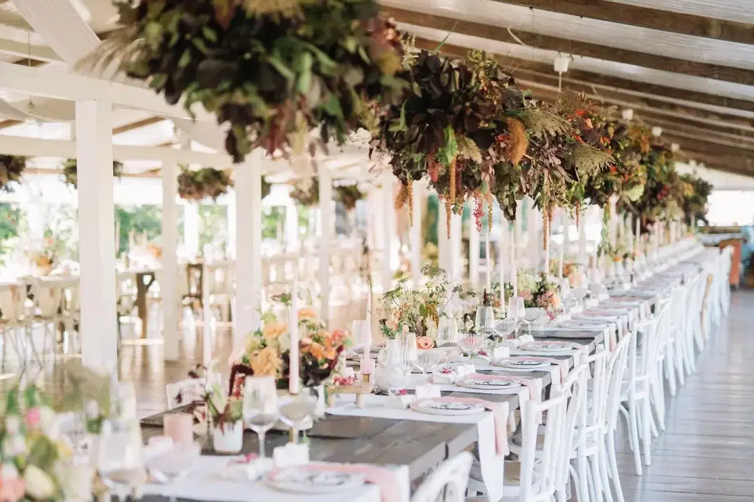 The Wedding House - 3