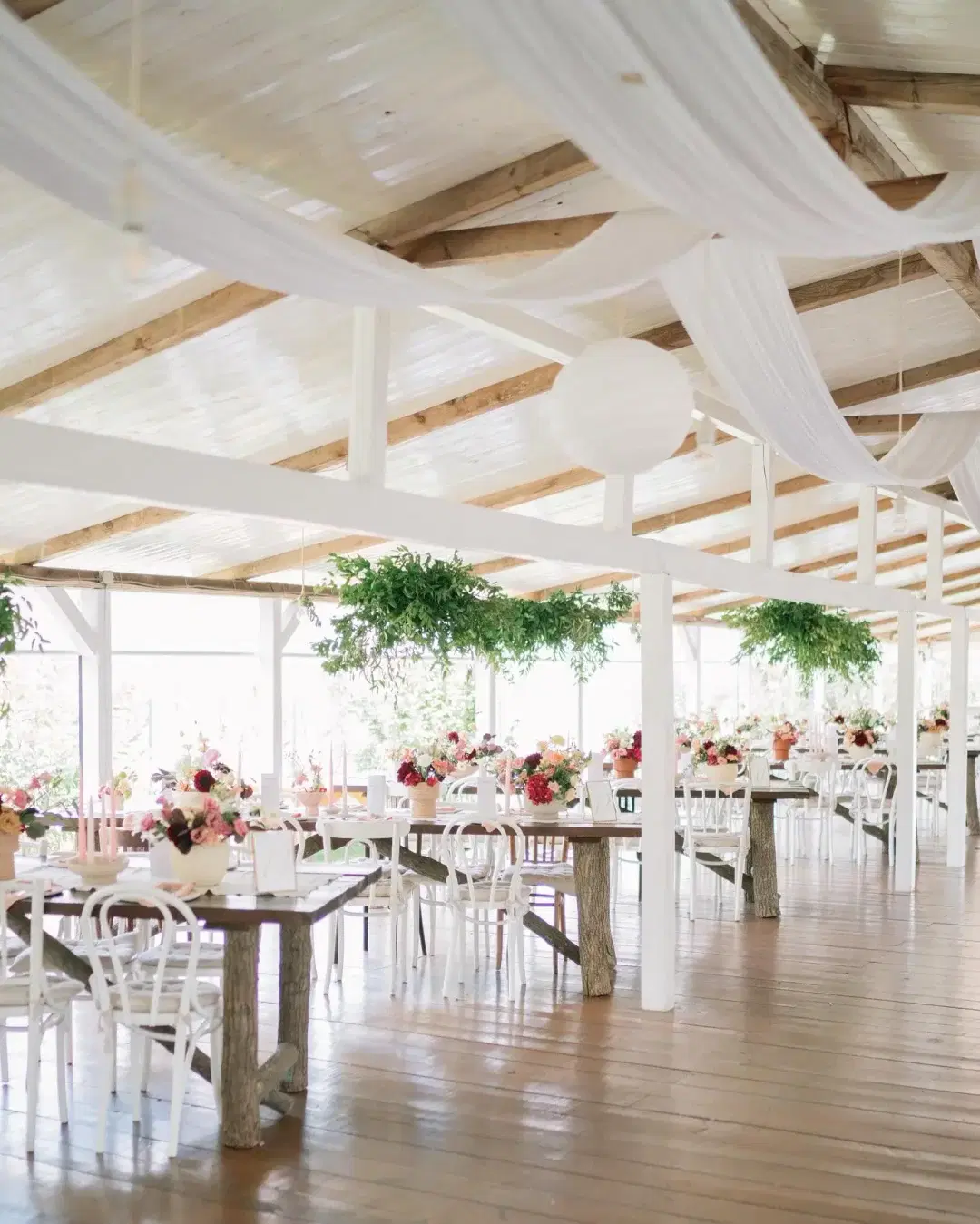 The Wedding House - 4