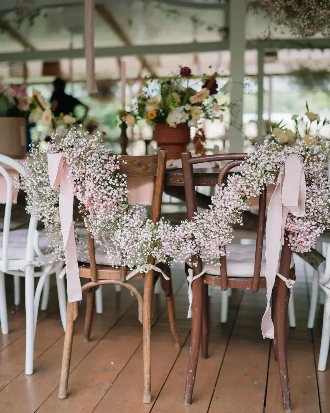 The Wedding House - 6