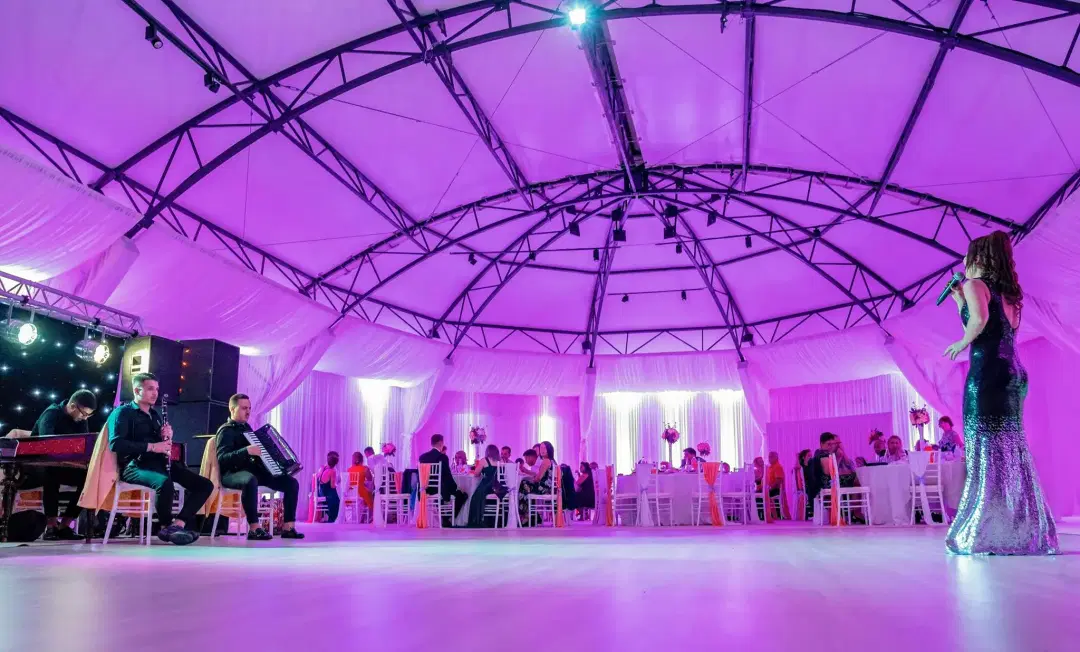 The White Dome - 2