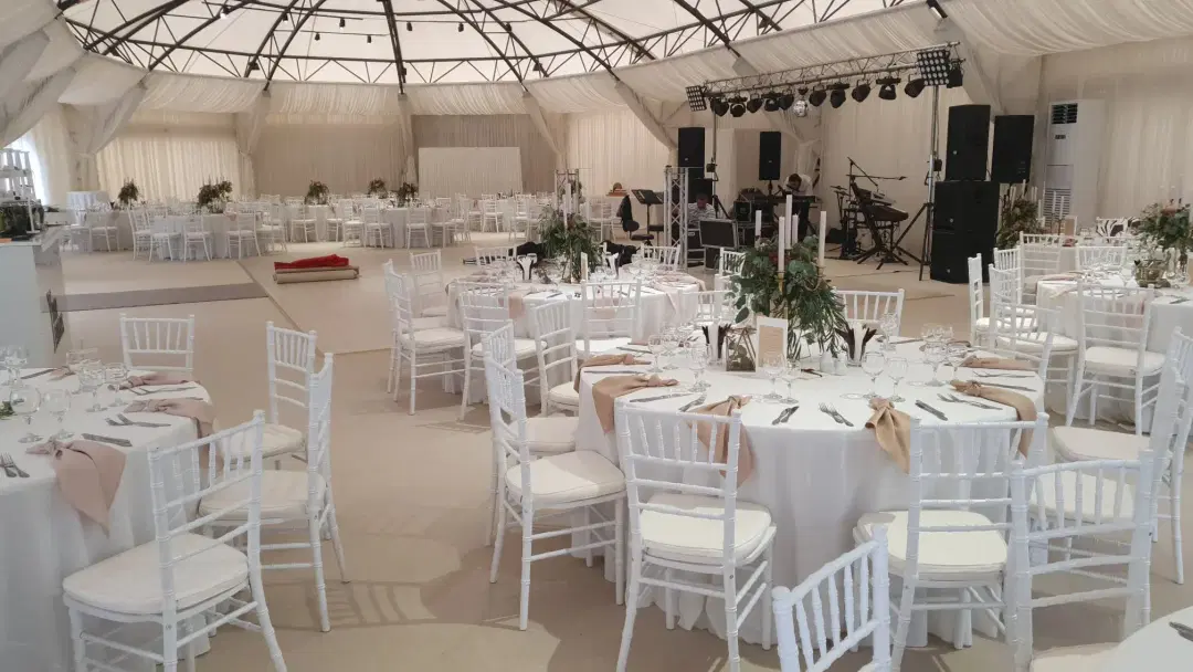 The White Dome - 6