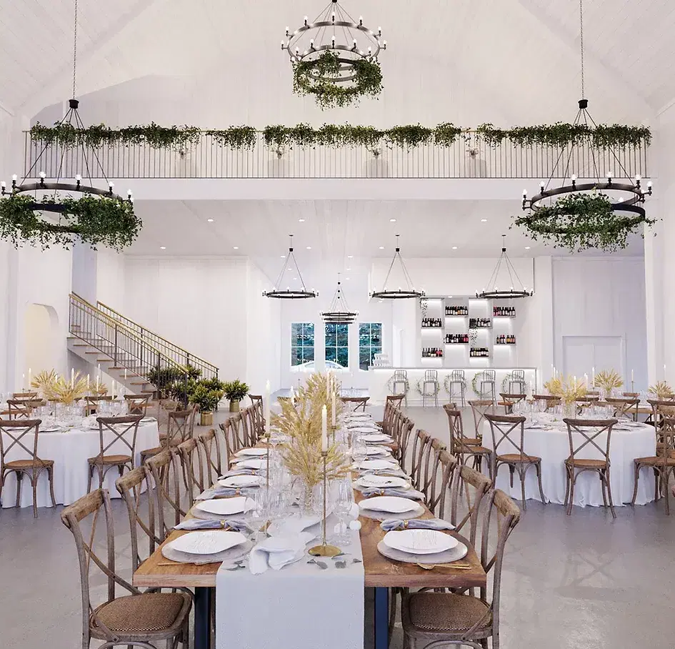 The White Manor - 2