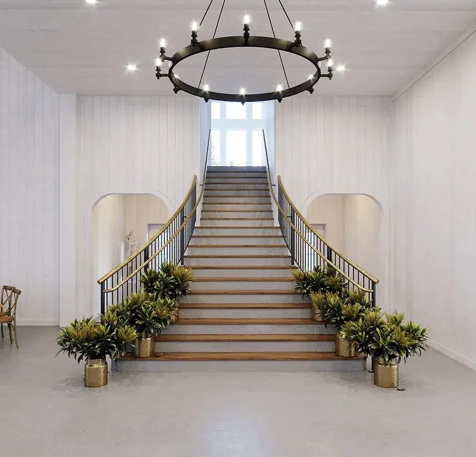 The White Manor - 3