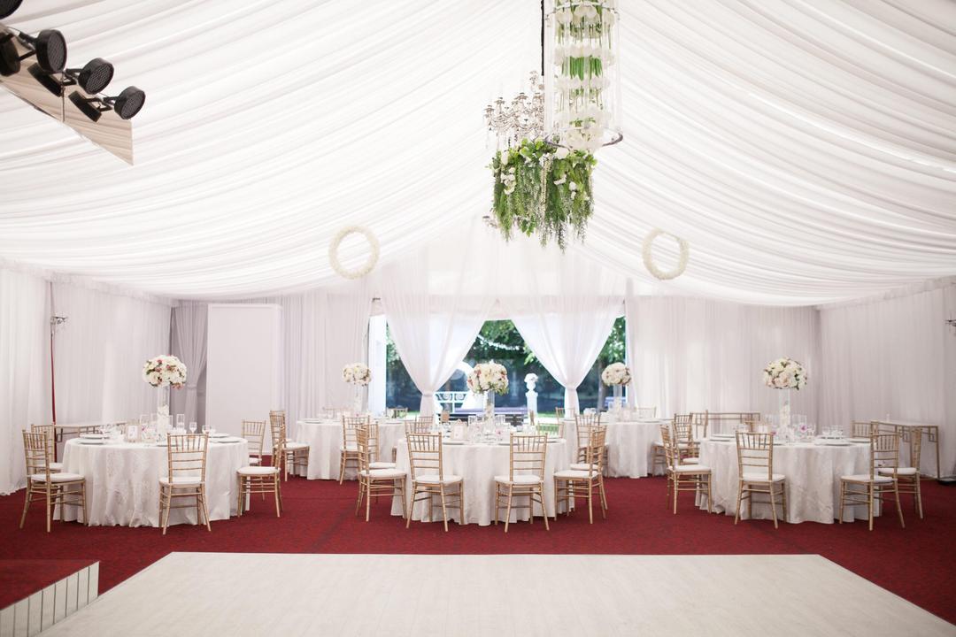 Toya Concept Events - 1