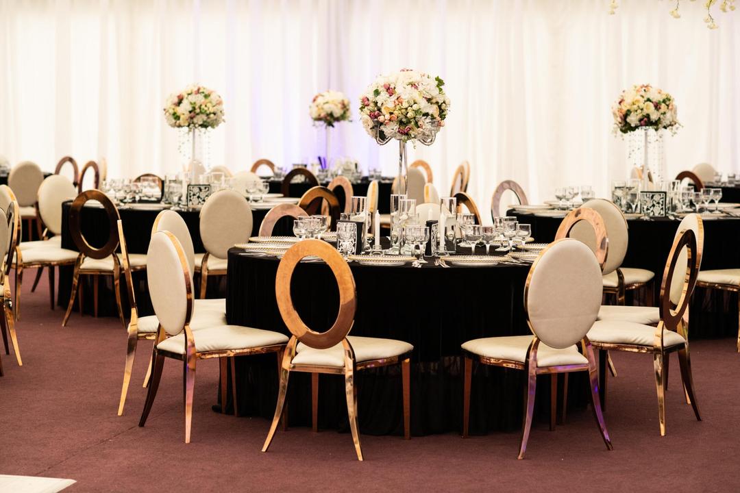 Toya Concept Events - 2