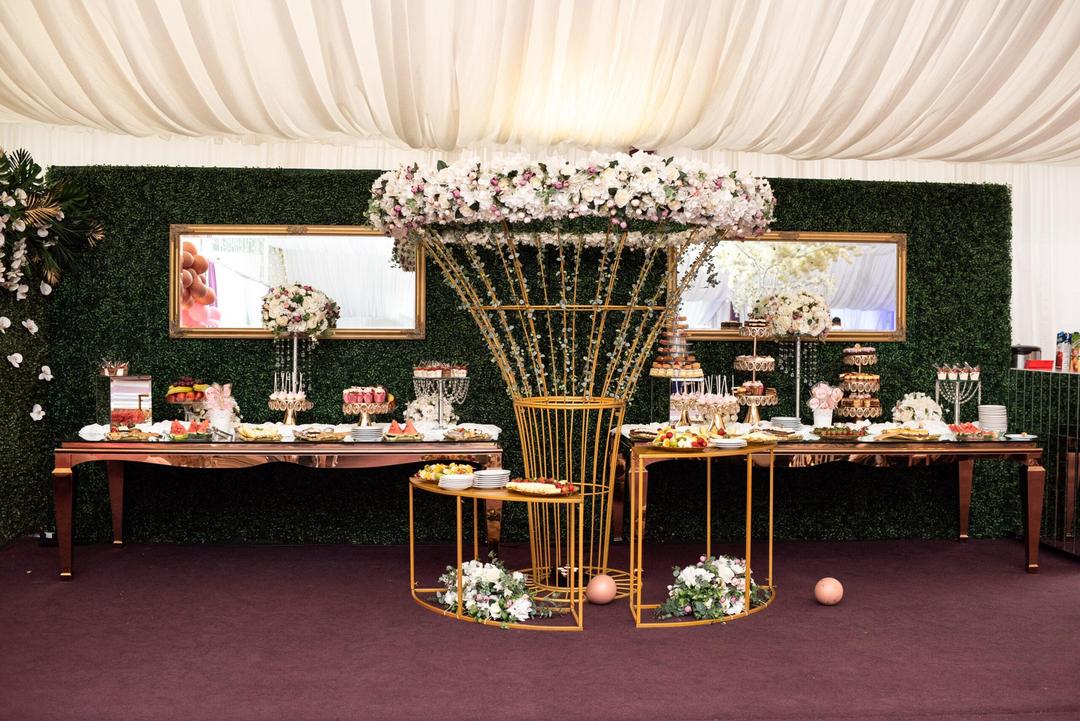 Toya Concept Events - 6