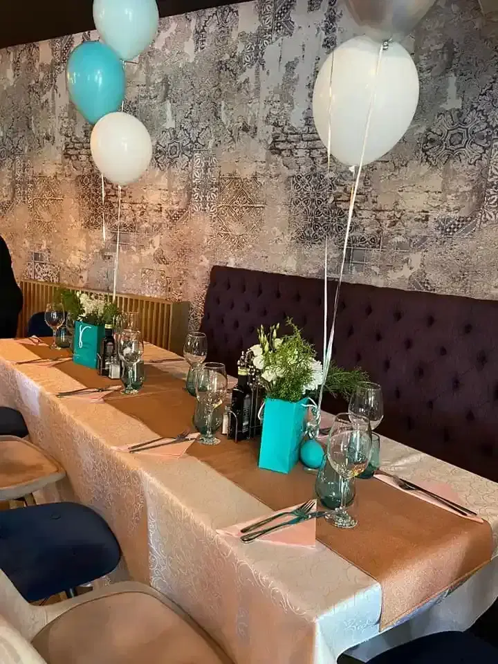 Trattoria del Gusto - 3