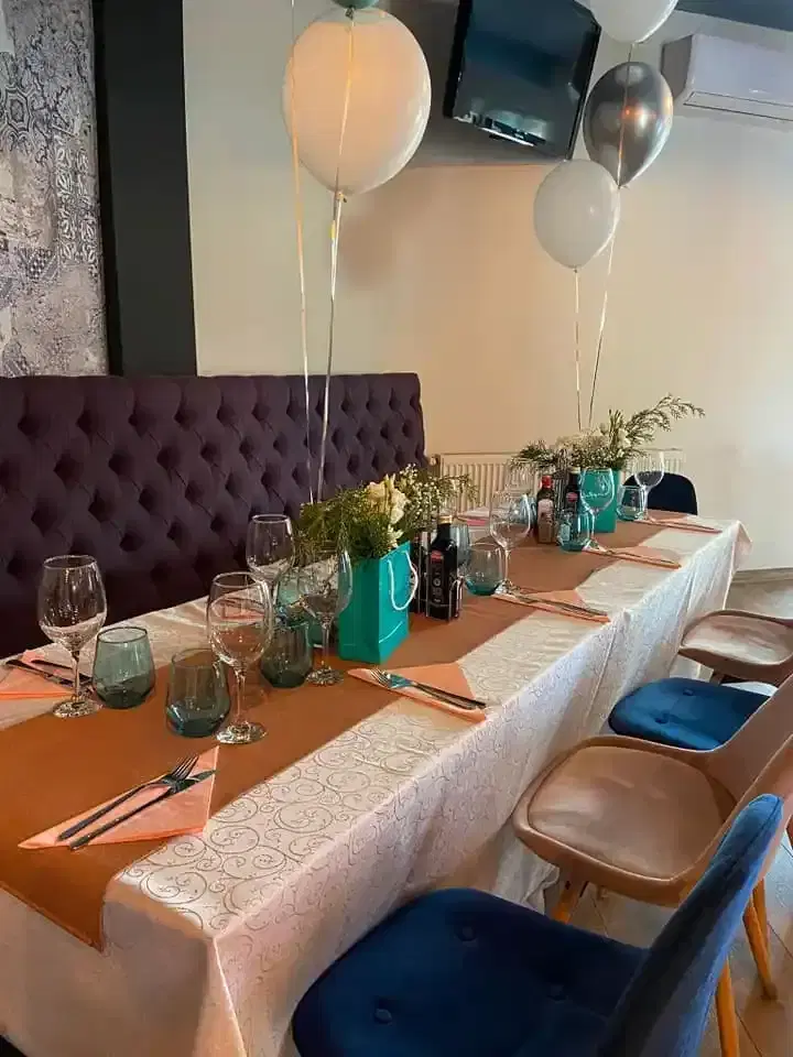 Trattoria del Gusto - 4