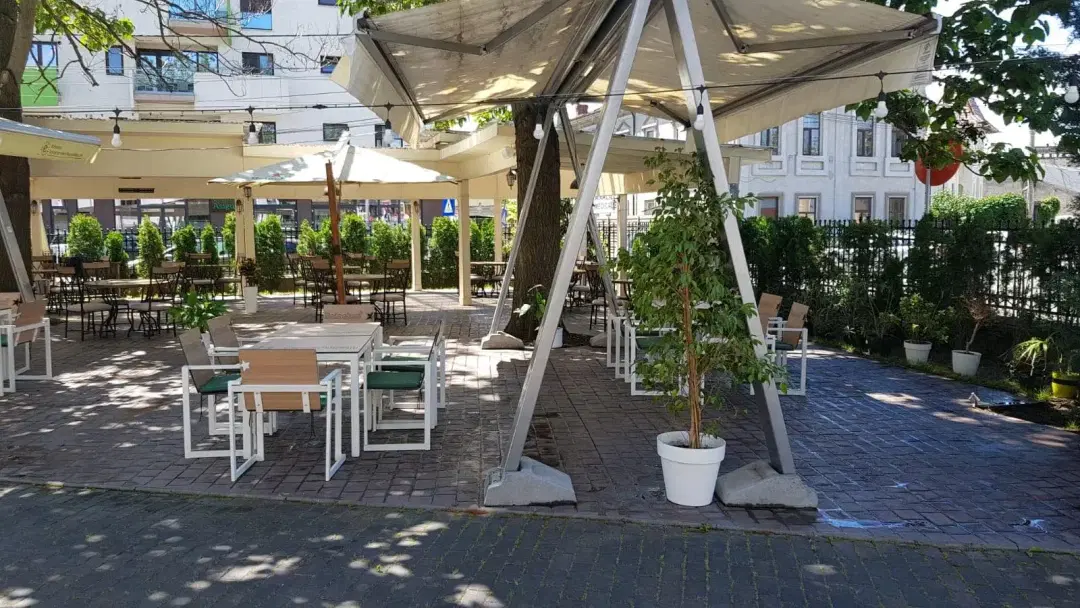 Trattoria Il Calcio - 5