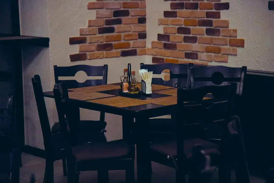 Trattoria M and M - 1