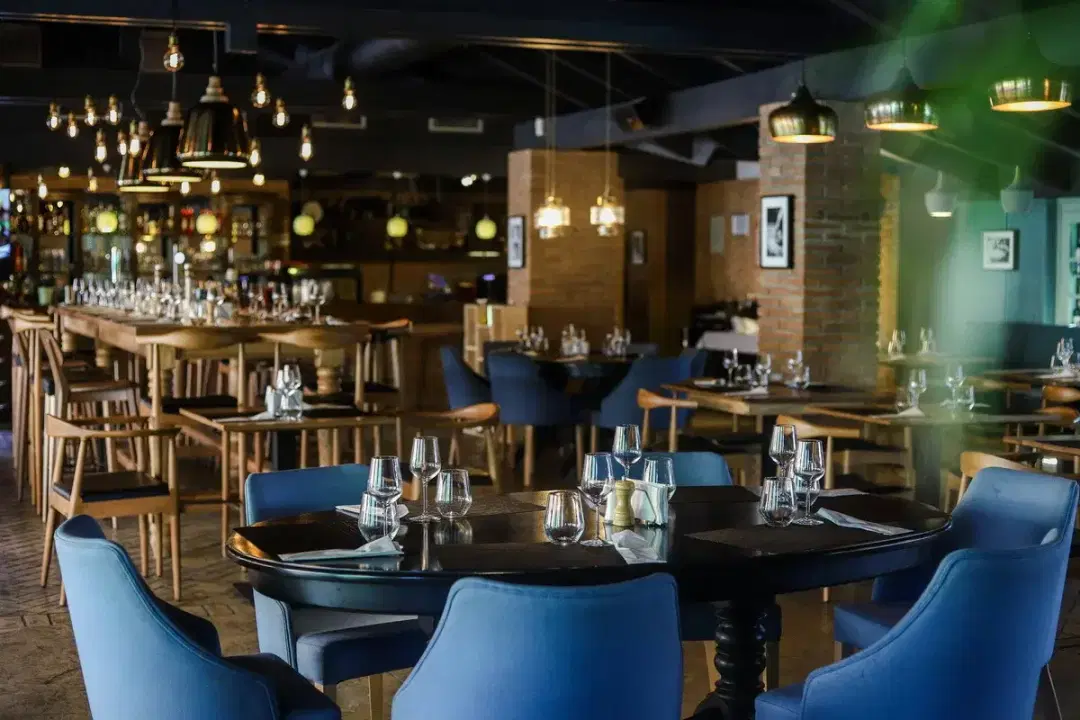 Trattoria Paradis - 3