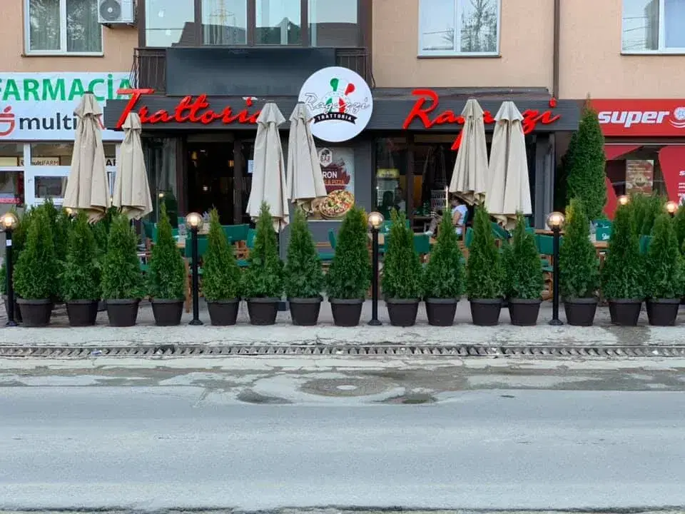 Trattoria Ragazzi - 2