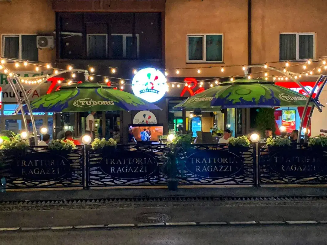 Trattoria Ragazzi - 4