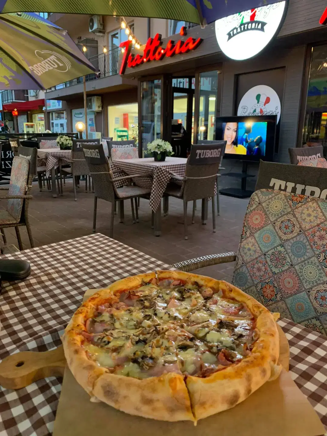 Trattoria Ragazzi - 5